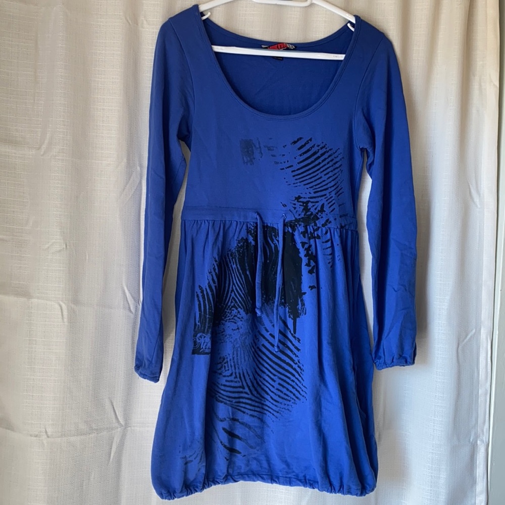 Nikita Dress